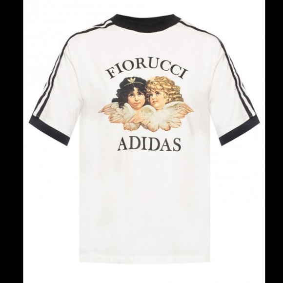 adidas x fiorucci t shirt adidas x fiorucci t shirt